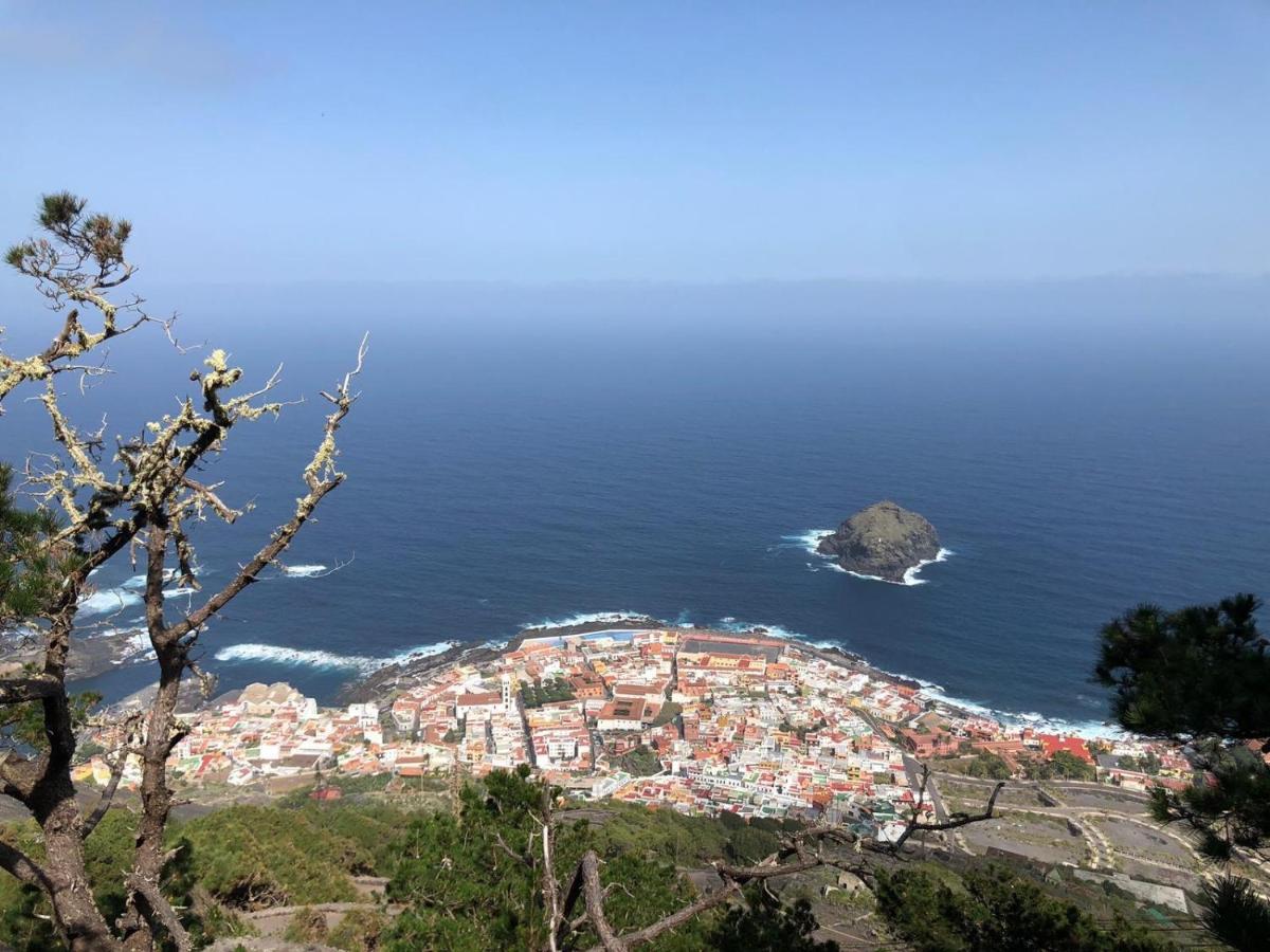 Playa Bonita Appartamento Caleta de Interián Esterno foto